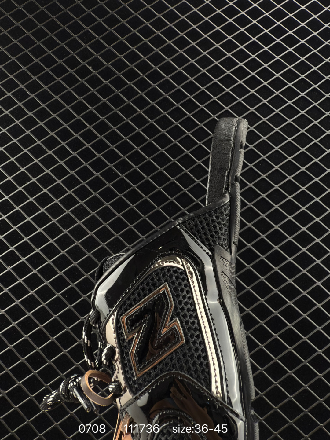 Miu Miu x NB  New Balance 530 SL Faded Suede Mules